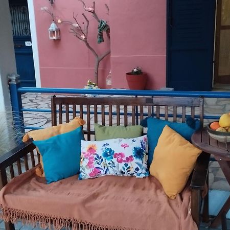 Apartamento Floras House Nauplia Exterior foto