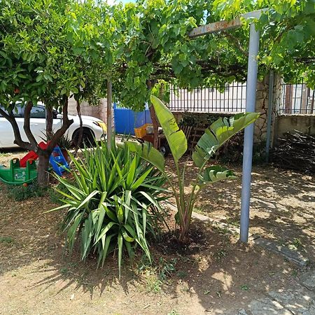 Apartamento Floras House Nauplia Exterior foto