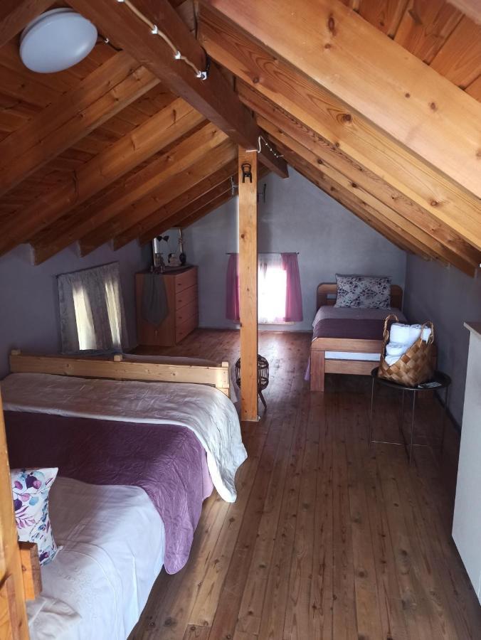 Apartamento Floras House Nauplia Exterior foto