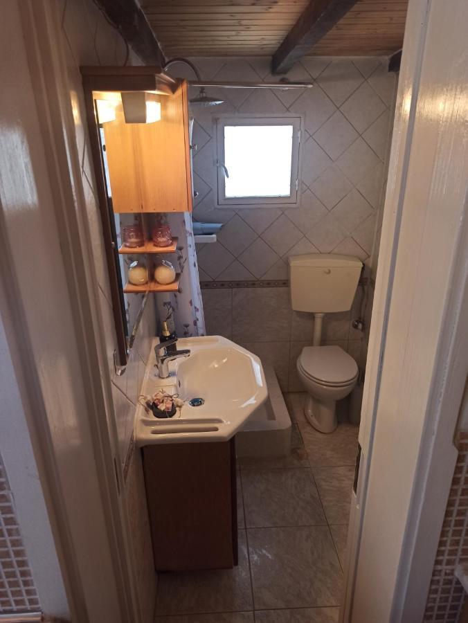 Apartamento Floras House Nauplia Exterior foto