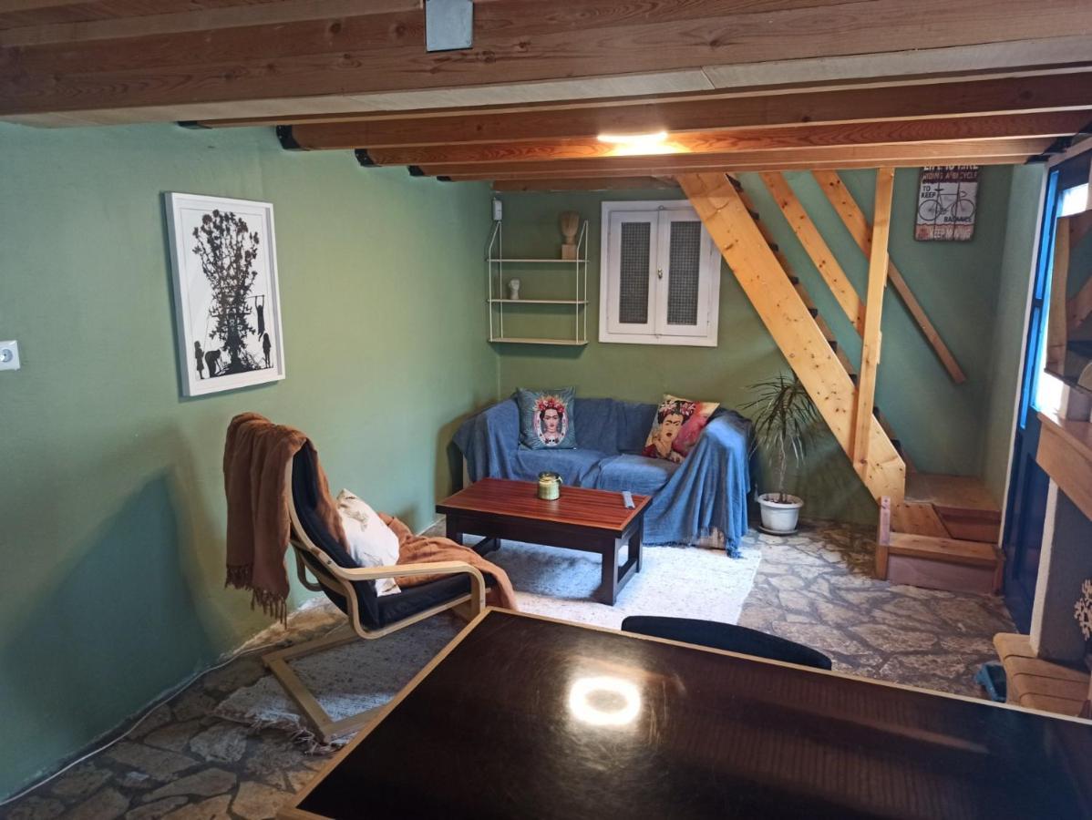 Apartamento Floras House Nauplia Exterior foto