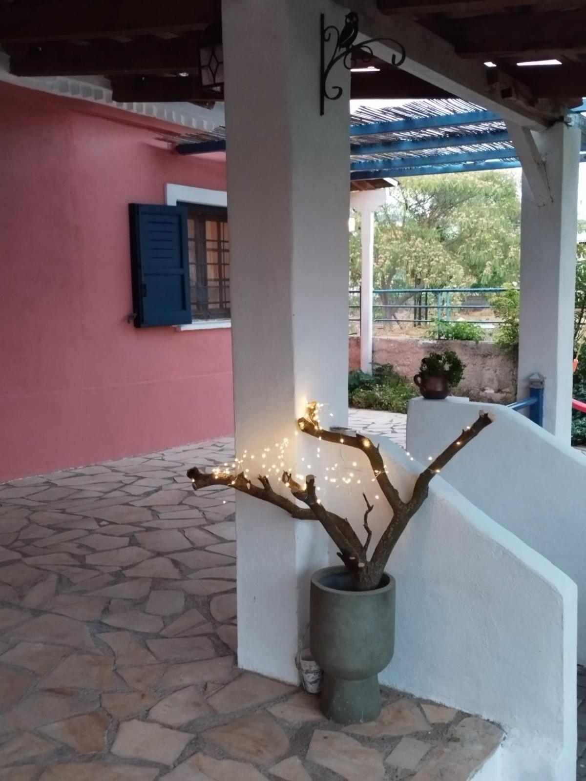 Apartamento Floras House Nauplia Exterior foto